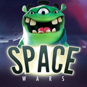Cosmic War