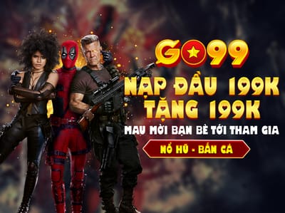 Ưu Đãi Nạp Đầu