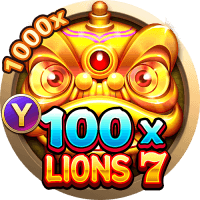 Golden Lion Prosperity