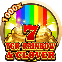 YGR Lucky Rainbow 7