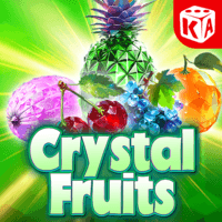 Crystal Fruit