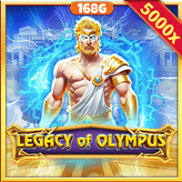 Legacy of Olympus