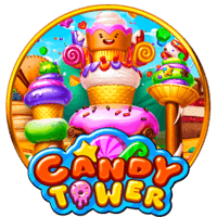 Candy Garden