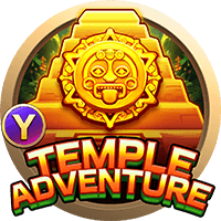 Temple Adventure