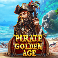 Pirates' Golden Age